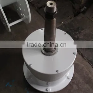 H Type 48V Vertical Axis Wind Generator thumbnail-3