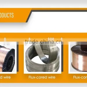 Welding Wire Packing Machine thumbnail-2