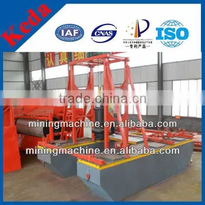 Submersible Pump Sand Dredger For Sale thumbnail-2