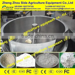 Automatic Stainless Steel Garri Production Line Machine thumbnail-1