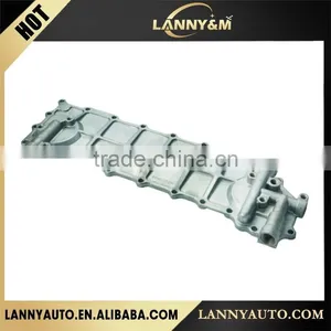 ME150453 / ME054549 Mitsubishi Engine Oil Cooler Cover thumbnail-1