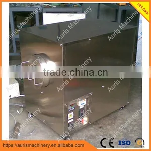 Almond Roast Machine/ Almond Roaster thumbnail-1