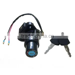 OEM High Quality Motorcycle Steel Door Mortise Lock Set thumbnail-1