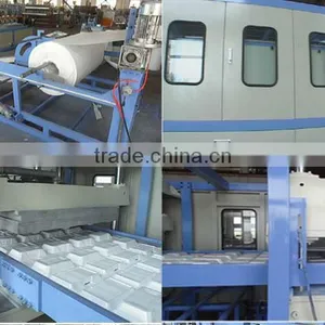 Hot Sale! Polystyrene Disposable Food Box Making Machine thumbnail-3