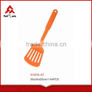 Premium Silicone Kitchen Utensil Set (6 Piece) in Hygienic Solid Coating thumbnail-6