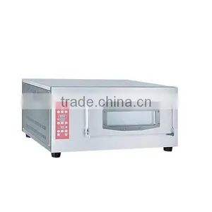 GRT - 101S Commercial Bread Oven thumbnail-1