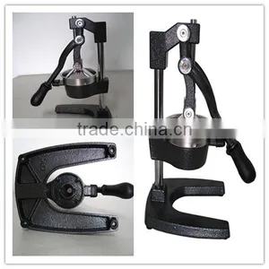 GRT - CJ105 Cast Iron Citrus Juicer for Sale thumbnail-2