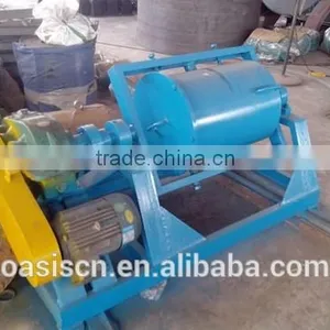 Mini Benchtop Experiment Ideal Sample Grinding Machine/ Lab Pigment Grinding Machine/Vertical Planetary Ball Mill thumbnail-1