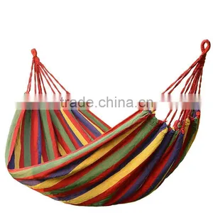Custom Hot Sale Wholesale Outdoor Camping Round Swing Hanging Bed With Free Sample thumbnail-1
