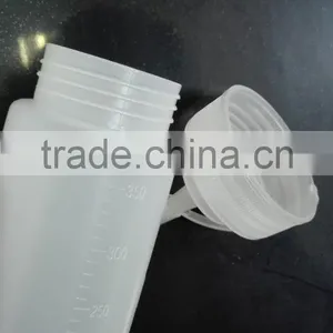 Friendly High Quality 12oz Sauce Bottle thumbnail-3