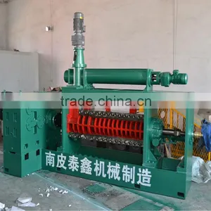 Olive Oil Cold Press Machine Used for Oil Mill/plant thumbnail-1