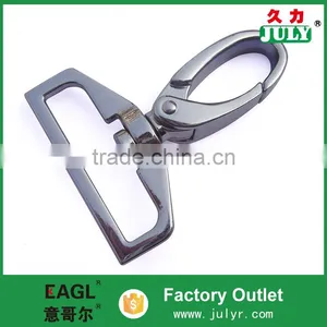 EAGL High Quality Cheap Key Chain Make Your Own Logo thumbnail-1