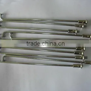 14G Chrome Spoke thumbnail-1