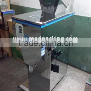 999g Weighing and Filling Machine for Powder or Particle or Bean or Seed or Tea thumbnail-6
