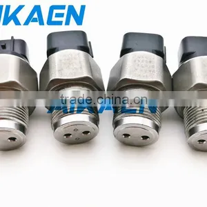 Fuel Rail Pressure Sensor 89458-60010 Electronic Pressure Sensor thumbnail-2