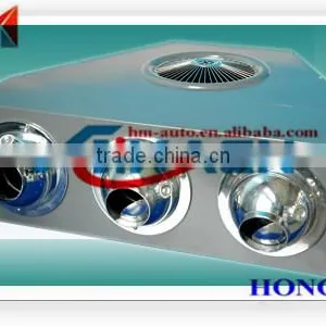 Ventilating System- Induced Fans thumbnail-1