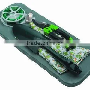 GARDEN KNEELER SET thumbnail-1