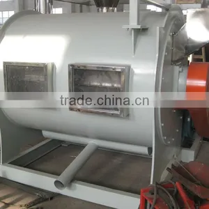 Plastic Film Washing Recycling Machine PE PP Agricultural Film Crushing Washing Line thumbnail-4
