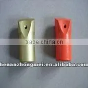 Tungsten Carbide Chisel Bit Rock Drill Bit thumbnail-1