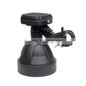 JGL New Design CREE 15W Rechargeable LED Spot Light Rifle Scope Mount Hunting Spotlight NFG140LI-15W thumbnail-3