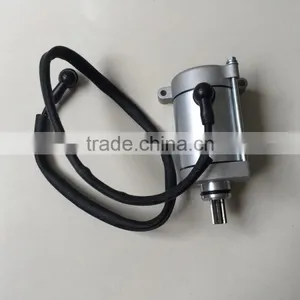 HISUN 500cc ATV Spare Parts Starter Motor Assy P004000312000000 thumbnail-2