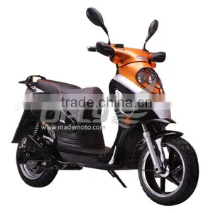 China Motor Scooter Brand, Motorbility With Best Price thumbnail-1