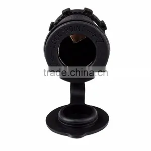 Car Marine 12v dc Power Connector Female thumbnail-6