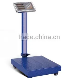 Cheap Price for Digital Industrial Floor Scale thumbnail-1