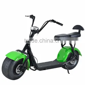 Upbeat Electric Pit Bike Electric Dirt Bike Harley Electric Scooter thumbnail-1
