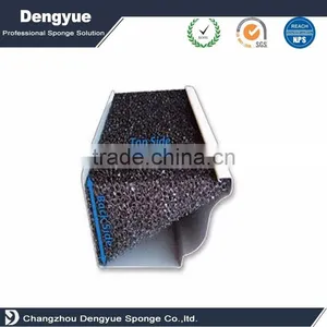 Rainwater Harvesting K-style Fascia&custom Foam Gutter Filter Gutter Filtration Leaf Guard Gutter Protector thumbnail-4