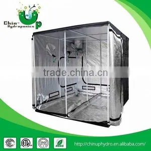 Garden Grow Easily Assembled Horticulture Grow Tent,greenhouse Hydroponics thumbnail-1