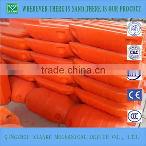 Plastic Foam Floaters for HDPE Dredge Pipe/Slurry Pipe thumbnail-6