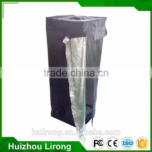 New Design High Quality Hydroponics Grow Tent /Grow Box/ Grow House thumbnail-2