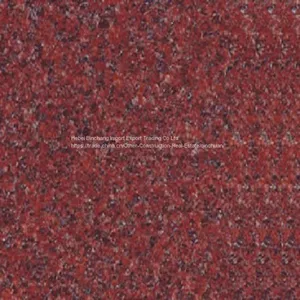 Imperial Red Granite thumbnail-1