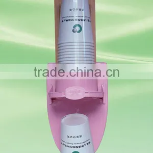 Automatic Take Cup Device thumbnail-1