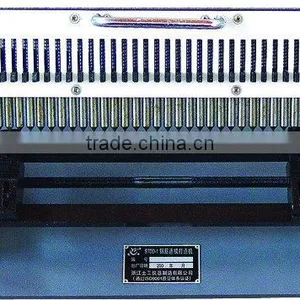 Steel Bar Striking Machine thumbnail-1