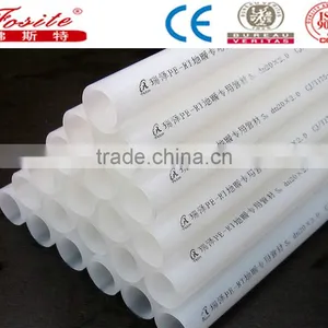 PE-RT PIPE FOR UNDERGROUND FLOOR HEATING thumbnail-5