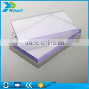 Cheaper Factory Price Plastic Sheet Material Manufacturers thumbnail-5