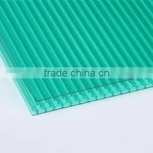 High Quality 4mm 100% Virgin Bayer/GE Material Sun Sheet & PC Embossed Sheet thumbnail-3