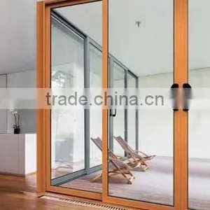 Aluminum Alloy Windows and Doors Frame thumbnail-4