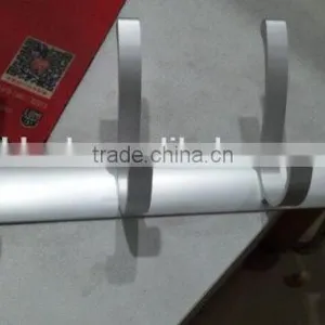 Factory Specializing in the Production of Aluminum Alloy Hooks thumbnail-3