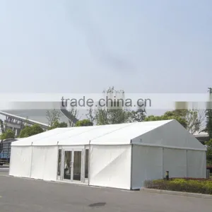 High Quality 8x18m Display Outdoor Golf Practice Tent Golf Tents thumbnail-1