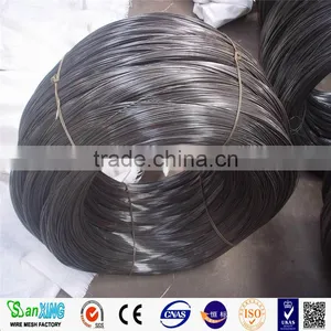 0.3mm-4.0mm High Quality Low Price Black Annealed Wire (macufacturer) thumbnail-6
