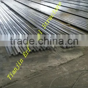 Drywall Partition Galvanized Furring Channel Metal Omega Channel Price thumbnail-1