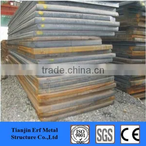 ASTM Standard Steel Plate,Q235 Steel Plate,mild Steel Plate Price thumbnail-2