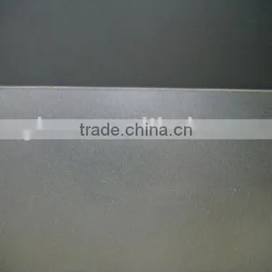 3.2mm & 4mm Low Iron Solar Glass thumbnail-1