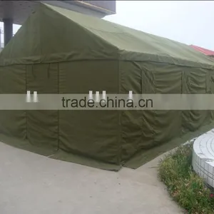 Offer Living Tent 4x8m thumbnail-1