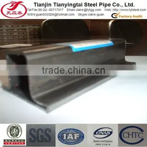 Steel Window Section-Window Profile thumbnail-1