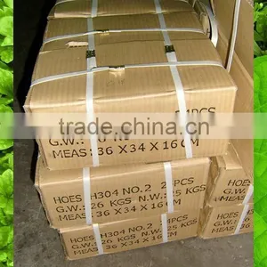High Quality Railway Steel Digging Hoe Head thumbnail-6