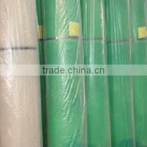 Plastic Plain Mesh (factory) thumbnail-1